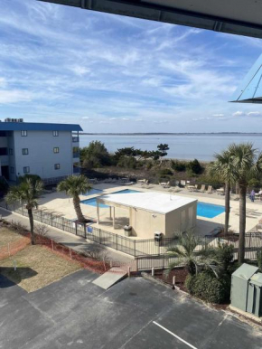 Savannah Beach & Racquet Club 311A